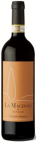 La Macinaia Chianti Classico DOCG