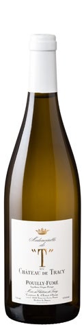 Pouilly- Fumé Mademoiselle de T, Château de Tracy