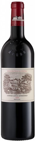 Château Lafite Rothschild, Pauillac