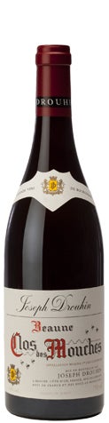 Beaune Clos des Mouches rouge Joseph Drouhin