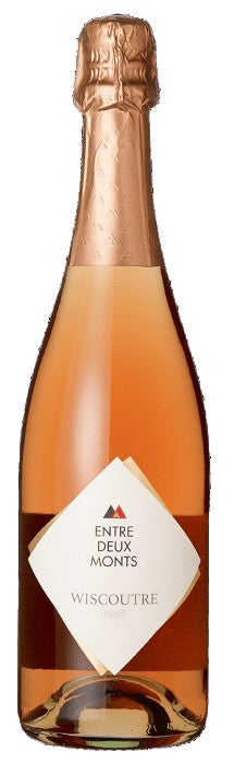 Wiscoutre Brut Rosé, Entre-Deux-Monts