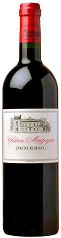 Château Mazeyres, Pomerol