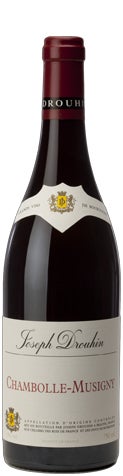 Chambolle-Musigny, Joseph Drouhin