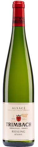 Riesling Réserve, Maison Trimbach