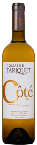 Côté Chardonnay-Sauvignon, Domaine Tariquet