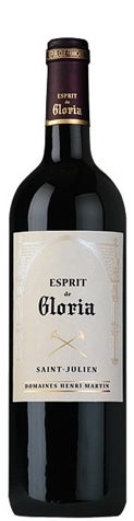 Esprit de Gloria, Saint Julien Magnum