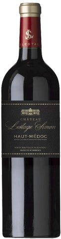 Château Lestage Simon, Haut-Médoc