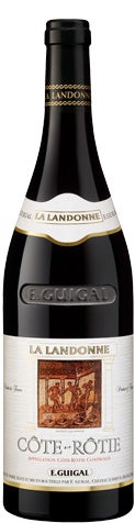 Côte Rôtie La Landonne, E. Guigal