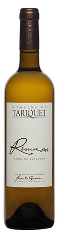 Réserve, Domaine du Tariquet