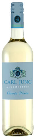 Cuvée Weiss, Carl Jung