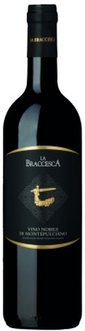 Vino Nobile di Montepulciano, La Braccesca